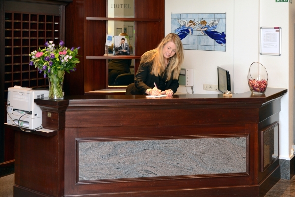 Amrâth Hotel Eindhoven